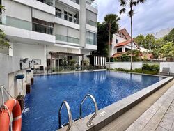 Blu Coral (D15), Condominium #480309581
